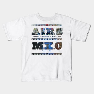 AIRS MXC 2 Kids T-Shirt